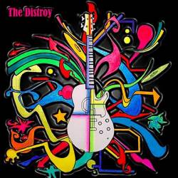 The Distroy : EP - 1 The Distroy : EP - 1